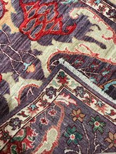 Load image into Gallery viewer, Afghan Ariana - 2&#39;6” X 9&#39;8”
