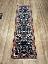 Load image into Gallery viewer, Afghan Ariana - 2&#39;8” X 9&#39;10”
