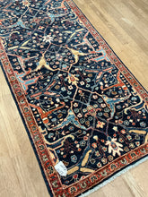 Load image into Gallery viewer, Afghan Ariana - 2&#39;8” X 9&#39;10”
