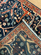 Load image into Gallery viewer, Afghan Ariana - 2&#39;8” X 9&#39;10”
