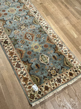 Load image into Gallery viewer, Indian Karajeh - 2'7” X 9'10”
