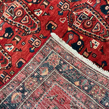 Load image into Gallery viewer, Persian Hamadan - 4&#39;3” X 6&#39;8”
