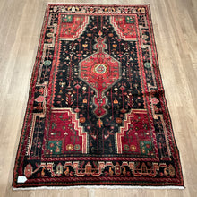 Load image into Gallery viewer, Persian Hamadan - 4'6” X 7'7”
