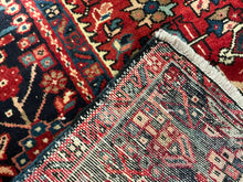 Load image into Gallery viewer, Persian Karajeh - 4&#39;11” X 6&#39;2”
