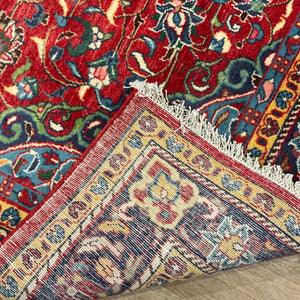 Persian Sarouk - 5'1” X 7'0”