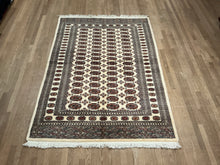 Load image into Gallery viewer, Pakistani Bukhara - 5'1” X 7'10”

