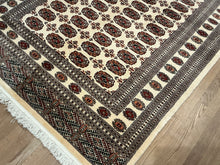 Load image into Gallery viewer, Pakistani Bukhara - 5'1” X 7'10”
