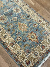 Load image into Gallery viewer, Indian Keshan - 2&#39;6” X 13&#39;10”
