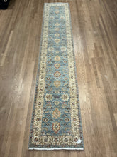 Load image into Gallery viewer, Indian Keshan - 2&#39;6” X 13&#39;10”
