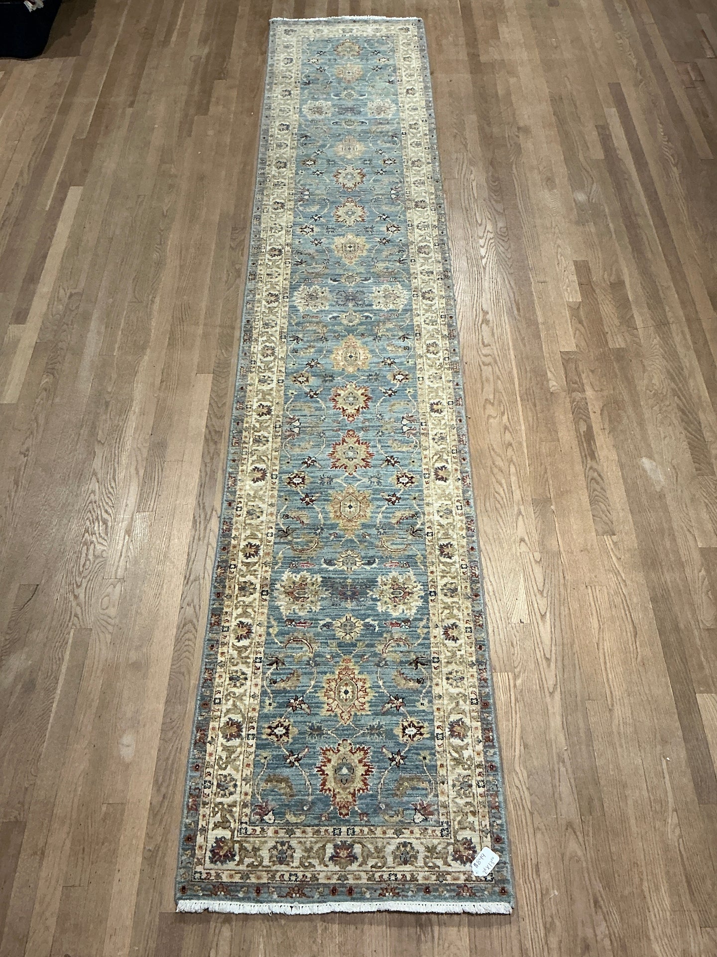 Indian Keshan - 2'6” X 13'10”