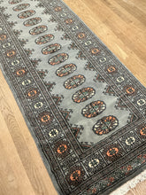 Load image into Gallery viewer, Pakistani Bukhara - 2'7” X 10'11”
