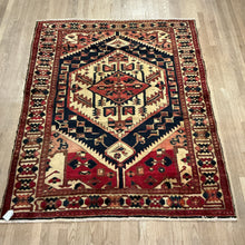 Load image into Gallery viewer, Persian Asfhar - 5'2” X 6'4”
