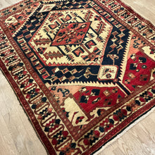 Load image into Gallery viewer, Persian Asfhar - 5'2” X 6'4”
