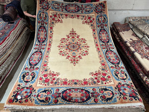 Persian Birjand - 7x10