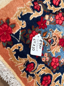 Persian Birjand - 7x10