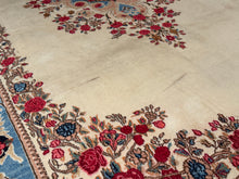 Load image into Gallery viewer, Persian Birjand - 7x10
