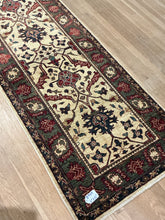 Load image into Gallery viewer, Afghan Ariana - 2&#39;7” X 10&#39;2”
