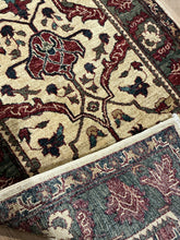 Load image into Gallery viewer, Afghan Ariana - 2&#39;7” X 10&#39;2”
