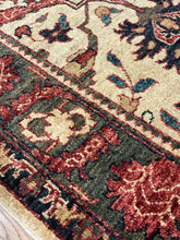 Load image into Gallery viewer, Afghan Ariana - 2&#39;7” X 10&#39;2”
