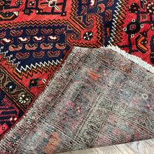 Load image into Gallery viewer, Persian Hamadan - 4'2” X 8'3”
