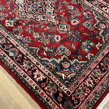 Load image into Gallery viewer, Persian Sarouk - 4'1” X 6'8”
