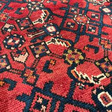 Load image into Gallery viewer, Persian Angelas - 4'10” X 7'5”
