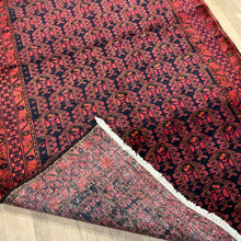 Load image into Gallery viewer, Persian Hamadan - 4'6” X 6'9”
