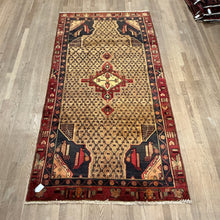 Load image into Gallery viewer, Persian Hamadan - 4'3” X 8'9”
