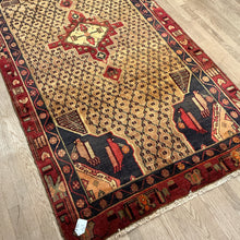 Load image into Gallery viewer, Persian Hamadan - 4'3” X 8'9”
