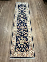 Load image into Gallery viewer, Afghan Ariana - 2'8” X 10'9”
