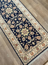 Load image into Gallery viewer, Afghan Ariana - 2'8” X 10'9”
