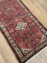 Load image into Gallery viewer, Persian Angelas - 2'8” X 10'3”
