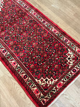 Load image into Gallery viewer, Persian Angelas - 2'9” X 9'11”
