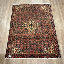 Load image into Gallery viewer, Persian Angelas - 4'6” X 6'2”
