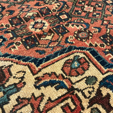 Load image into Gallery viewer, Persian Angelas - 4'6” X 6'2”
