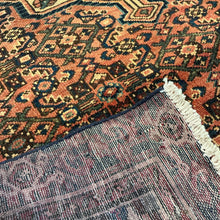 Load image into Gallery viewer, Persian Angelas - 4'6” X 6'2”
