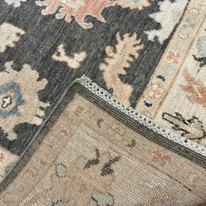 Afghan Oushak - 5'0” X 7'0”