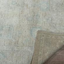 Load image into Gallery viewer, Afghan Oushak - 5&#39;1” X 6&#39;7”
