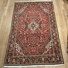 Load image into Gallery viewer, Persian Goltag - 4&#39;5” X 7&#39;0”
