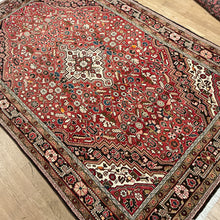 Load image into Gallery viewer, Persian Goltag - 4&#39;5” X 7&#39;0”
