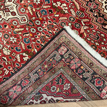 Load image into Gallery viewer, Persian Goltag - 4&#39;5” X 7&#39;0”
