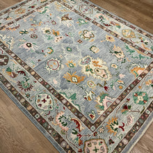 Load image into Gallery viewer, Turkish Oushak - 4&#39;11” X 6&#39;7”
