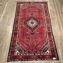 Load image into Gallery viewer, Persian Hamadan - 4'8” X 8'9”
