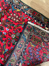 Load image into Gallery viewer, Persian Sarouk - 2'4” X 9'0”
