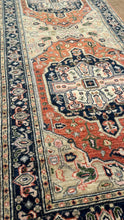 Load image into Gallery viewer, Afghan Ariana -  2’8” X 10’10”
