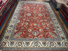 Load image into Gallery viewer, Persian Serapi -  13’3” X 19’9”
