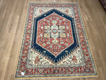Load image into Gallery viewer, Afghan Ariana - 5x7
