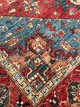 Load image into Gallery viewer, Afghan Ariana - 5x7
