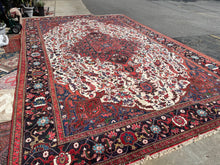 Load image into Gallery viewer, Persian Heriz -  16’0” X 26’0”
