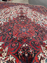 Load image into Gallery viewer, Persian Heriz -  16’0” X 26’0”
